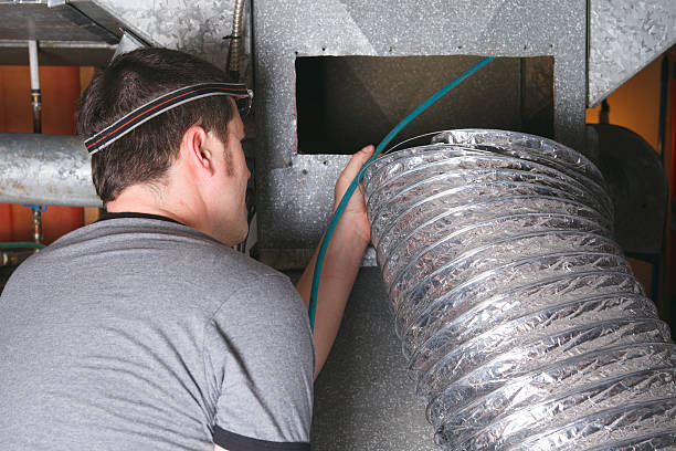 Best Local Air Duct Cleaning Services  in Castle Pines, CO