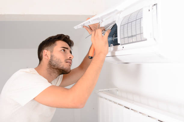 Best HVAC Air Duct Cleaning  in Castle Pines, CO